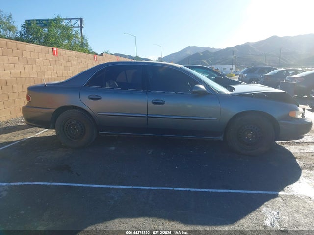 Aukcja sprzedaży 2005 Buick Century, vin: 2G4WS52J151142999, numer aukcji: 44375392