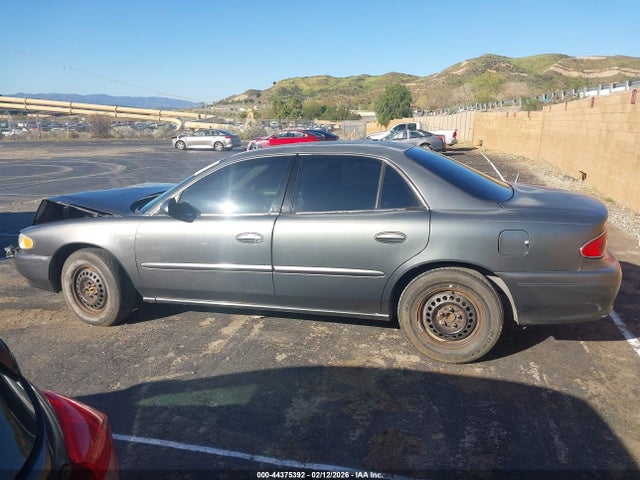 Aukcja sprzedaży 2005 Buick Century, vin: 2G4WS52J151142999, numer aukcji: 44375392