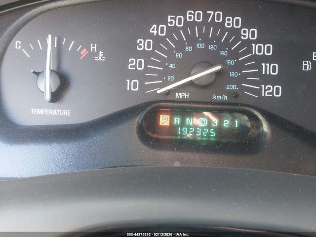 Aukcja sprzedaży 2005 Buick Century, vin: 2G4WS52J151142999, numer aukcji: 44375392