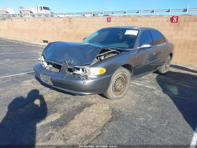 Aukcja sprzedaży 2005 Buick Century, vin: 2G4WS52J151142999, numer aukcji: 44375392