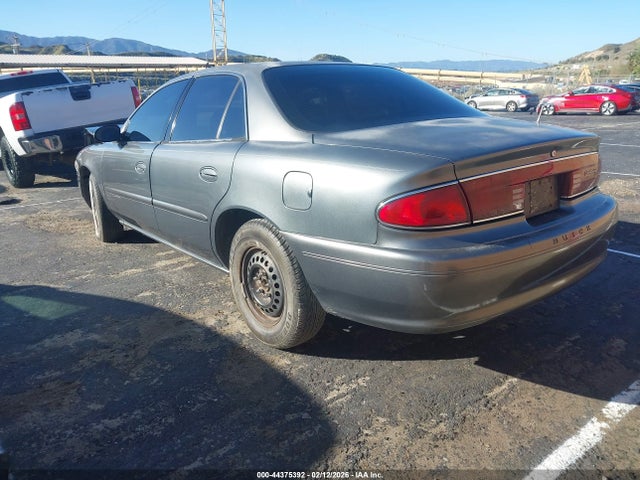 Aukcja sprzedaży 2005 Buick Century, vin: 2G4WS52J151142999, numer aukcji: 44375392