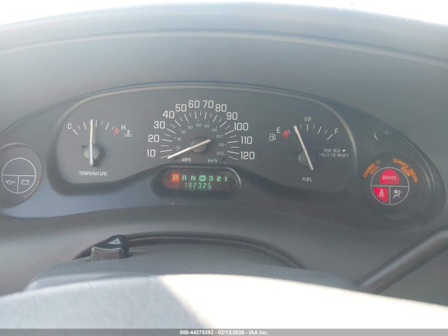 Aukcja sprzedaży 2005 Buick Century, vin: 2G4WS52J151142999, numer aukcji: 44375392