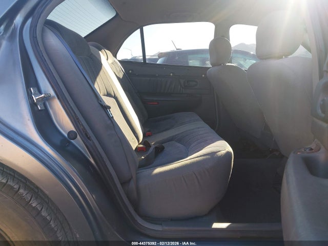 Aukcja sprzedaży 2005 Buick Century, vin: 2G4WS52J151142999, numer aukcji: 44375392