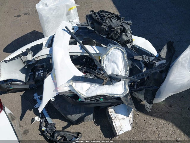 2HGFC1E51LH702180 Honda CIVIC SI SEDAN