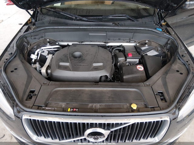 YV4A22PK2G1084079 Volvo Xc90 T6 Momentum
