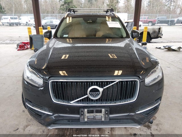 YV4A22PK2G1084079 Volvo Xc90 T6 Momentum