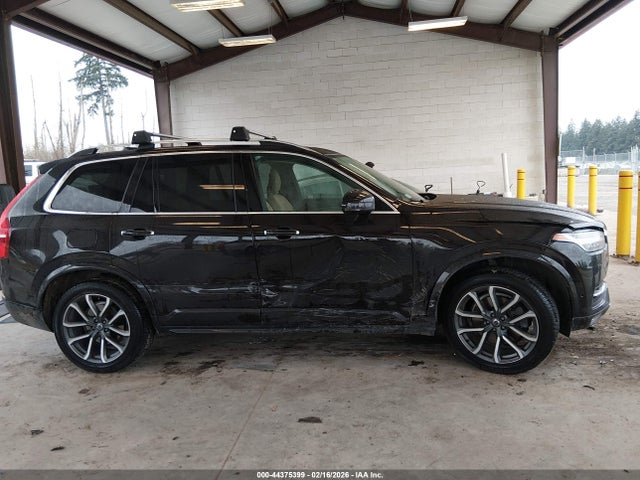 YV4A22PK2G1084079 Volvo Xc90 T6 Momentum