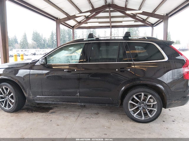 YV4A22PK2G1084079 Volvo Xc90 T6 Momentum