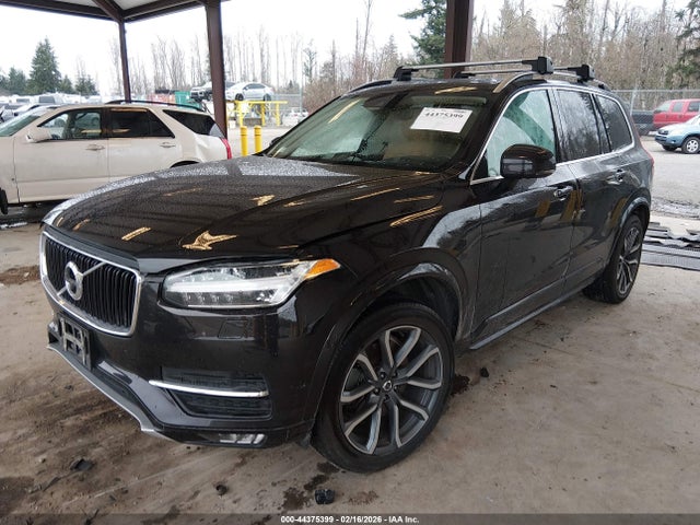 YV4A22PK2G1084079 Volvo Xc90 T6 Momentum