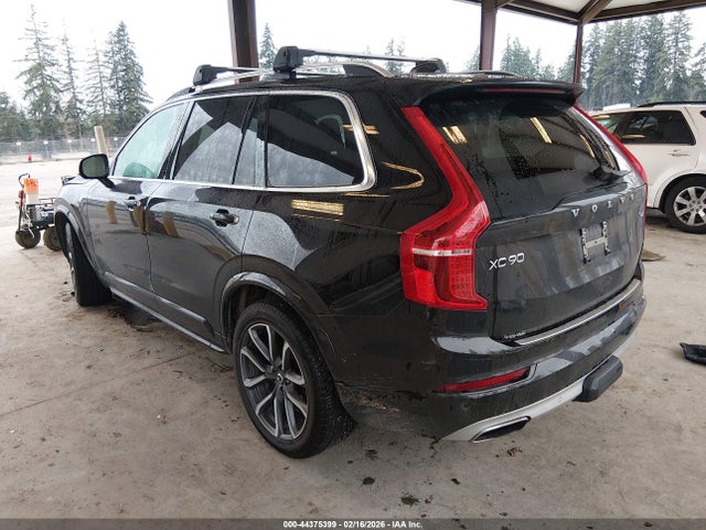 YV4A22PK2G1084079 Volvo Xc90 T6 Momentum