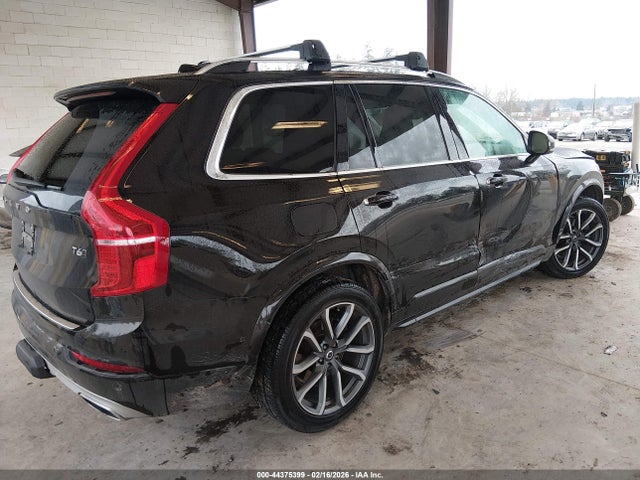 YV4A22PK2G1084079 Volvo Xc90 T6 Momentum