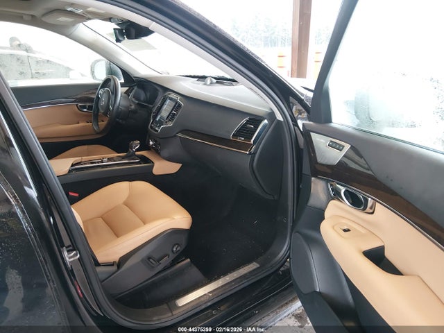 YV4A22PK2G1084079 Volvo Xc90 T6 Momentum