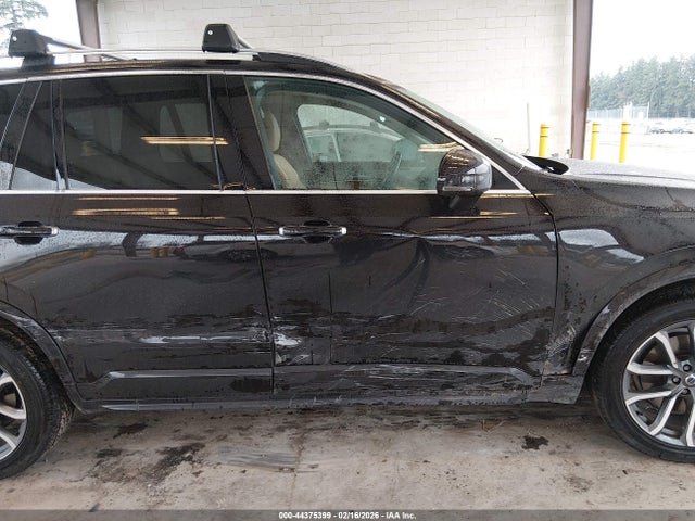 YV4A22PK2G1084079 Volvo Xc90 T6 Momentum