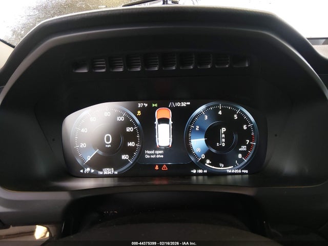 YV4A22PK2G1084079 Volvo Xc90 T6 Momentum