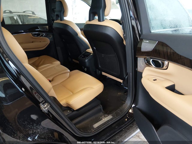 YV4A22PK2G1084079 Volvo Xc90 T6 Momentum