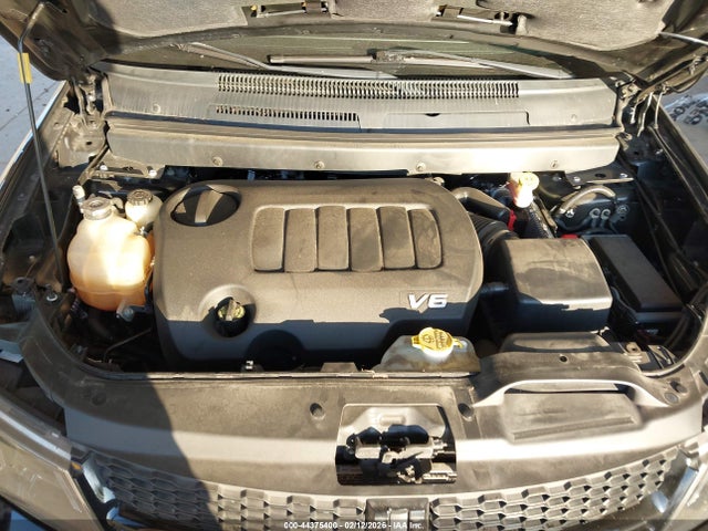 3C4PDCEGXGT128527 Dodge Journey R/t