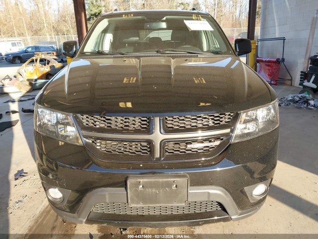 3C4PDCEGXGT128527 Dodge Journey R/t