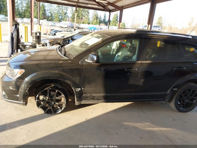 3C4PDCEGXGT128527 Dodge Journey R/t