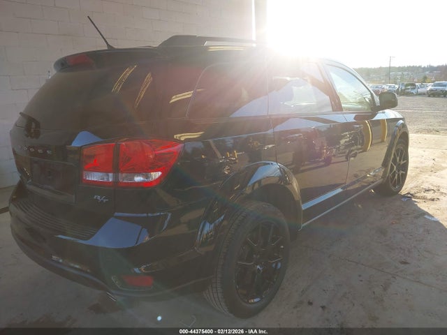 3C4PDCEGXGT128527 Dodge Journey R/t