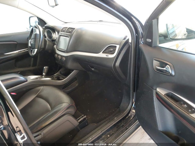 3C4PDCEGXGT128527 Dodge Journey R/t