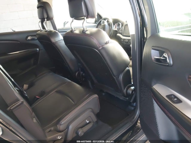 3C4PDCEGXGT128527 Dodge Journey R/t