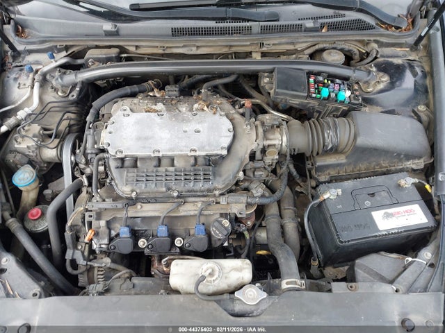 2007 ACURA TL 19UUA66227A015115 Photo 9