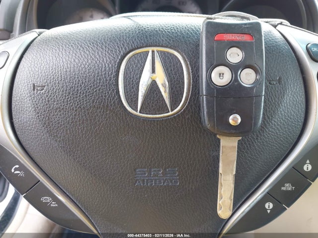 2007 ACURA TL 19UUA66227A015115 Photo 10