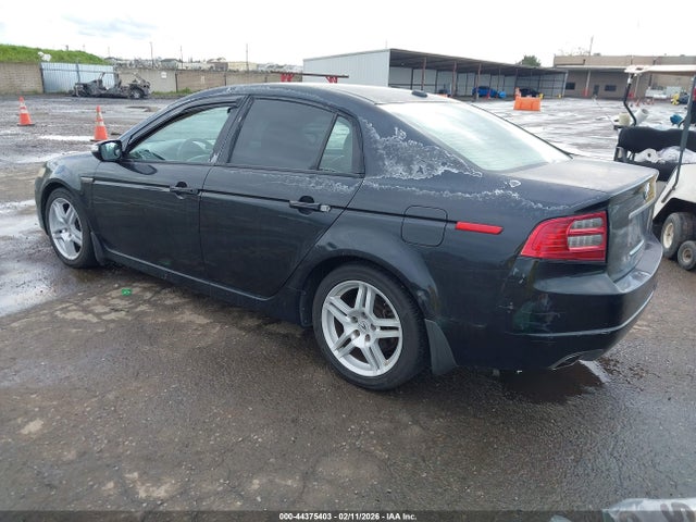2007 ACURA TL 19UUA66227A015115 Photo 2
