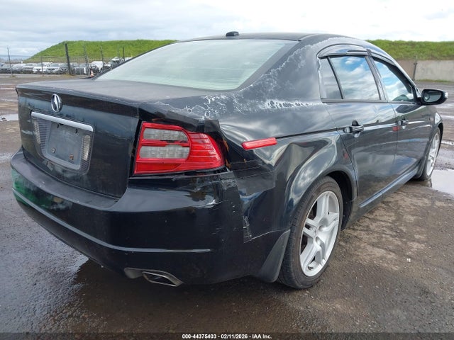 2007 ACURA TL 19UUA66227A015115 Photo 5
