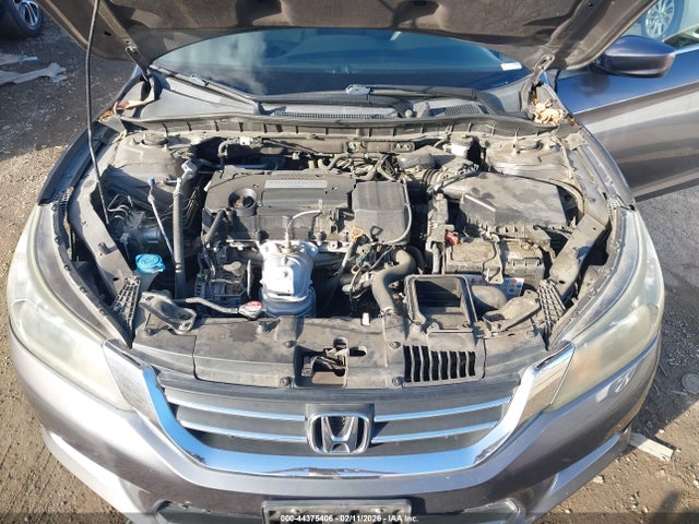 Honda ACCORD LX 2014 1HGCR2F3XEA284465 Image 10