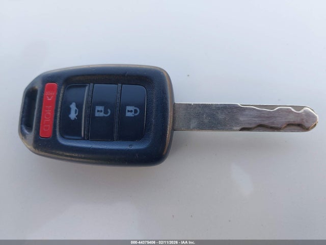 Honda ACCORD LX 2014 1HGCR2F3XEA284465 Image 11
