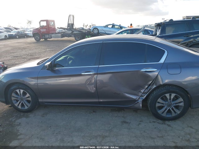 Honda ACCORD LX 2014 1HGCR2F3XEA284465 Image 14