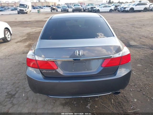 Honda ACCORD LX 2014 1HGCR2F3XEA284465 Image 16