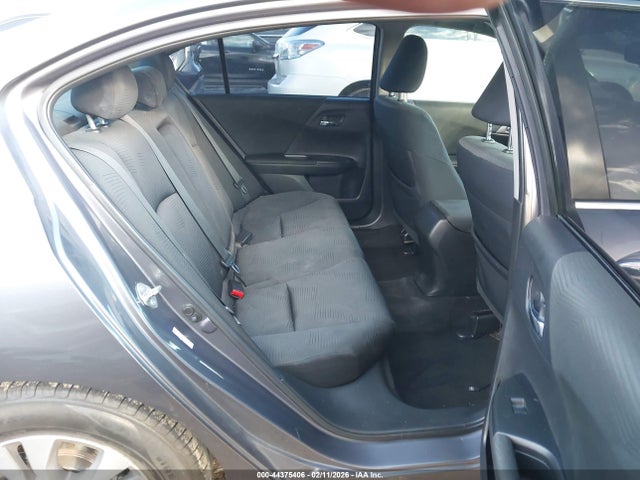Honda ACCORD LX 2014 1HGCR2F3XEA284465 Image 8