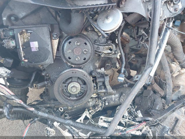 Aukcja sprzedaży 2006 Lexus Is 350, vin: JTHBE262665004403, numer aukcji: 44375407
