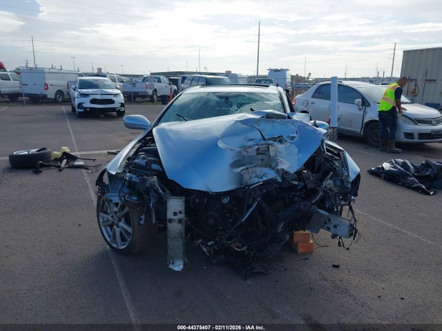 Aukcja sprzedaży 2006 Lexus Is 350, vin: JTHBE262665004403, numer aukcji: 44375407