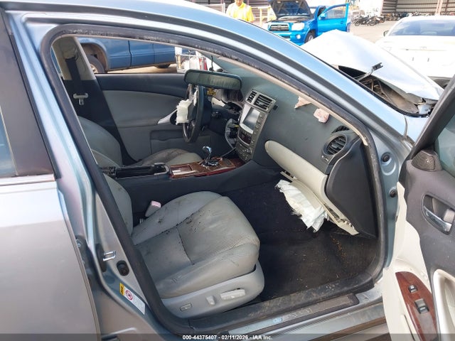 Aukcja sprzedaży 2006 Lexus Is 350, vin: JTHBE262665004403, numer aukcji: 44375407