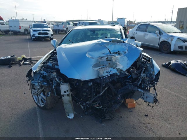 Aukcja sprzedaży 2006 Lexus Is 350, vin: JTHBE262665004403, numer aukcji: 44375407