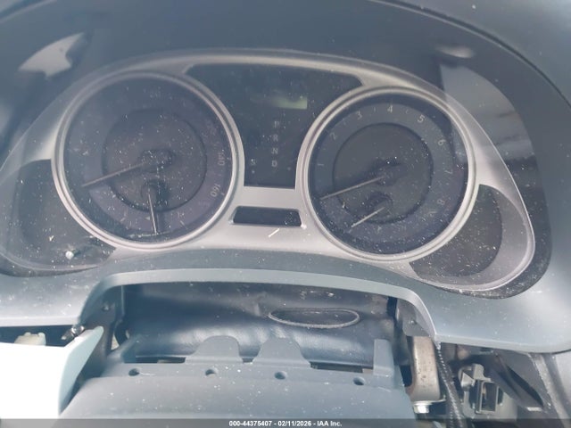 Aukcja sprzedaży 2006 Lexus Is 350, vin: JTHBE262665004403, numer aukcji: 44375407