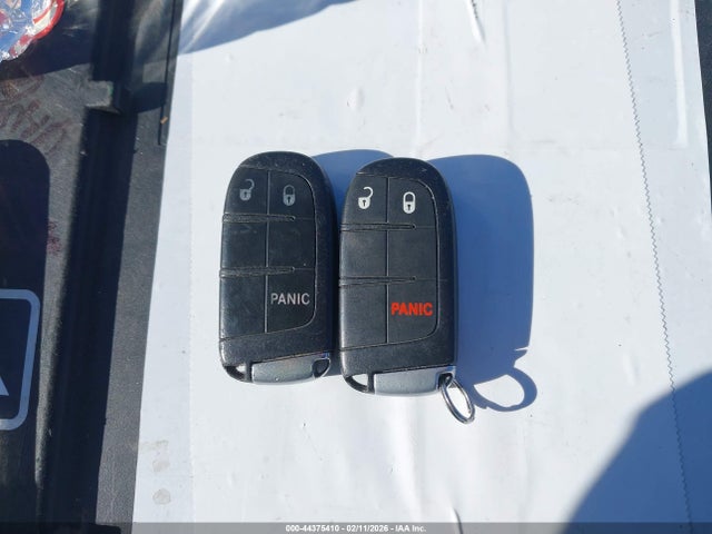 2014 DODGE DURANGO 1C4RDJAG8EC308536 Photo 10