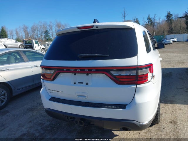 2014 DODGE DURANGO 1C4RDJAG8EC308536 Photo 3