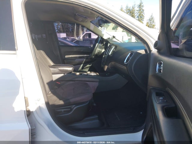2014 DODGE DURANGO 1C4RDJAG8EC308536 Photo 4