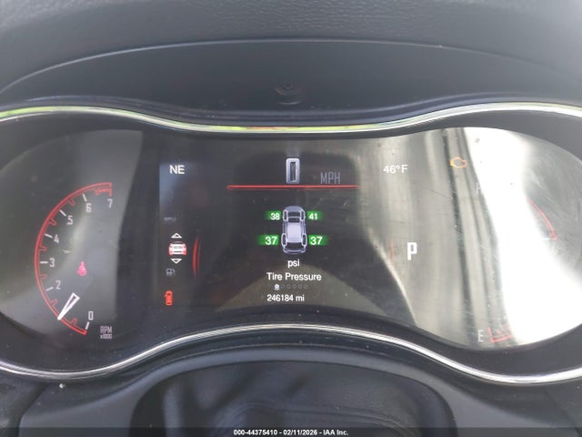 2014 DODGE DURANGO 1C4RDJAG8EC308536 Photo 6