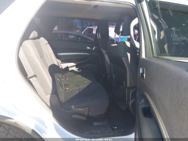 2014 DODGE DURANGO 1C4RDJAG8EC308536 Photo 7