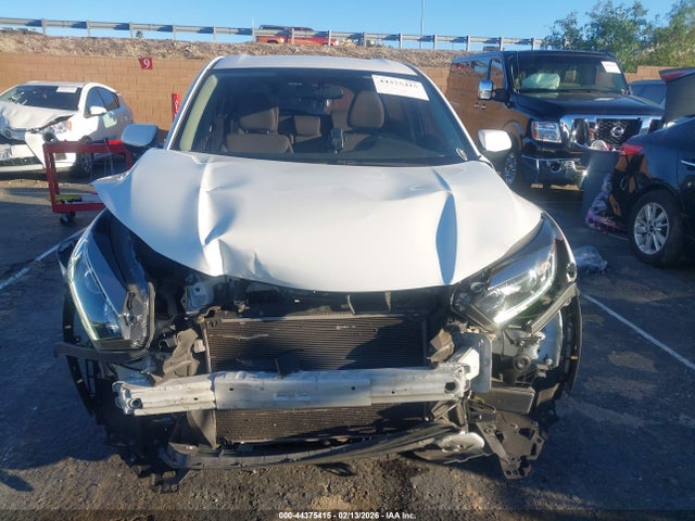 3CZRU5H3XMM713069 Honda Hr-v 2wd Lx