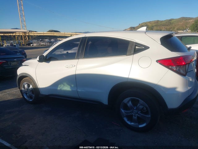 3CZRU5H3XMM713069 Honda Hr-v 2wd Lx