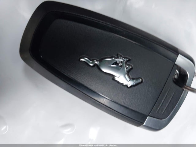 2023 FORD MUSTANG 1FA6P8TH7P5112724 Photo 10