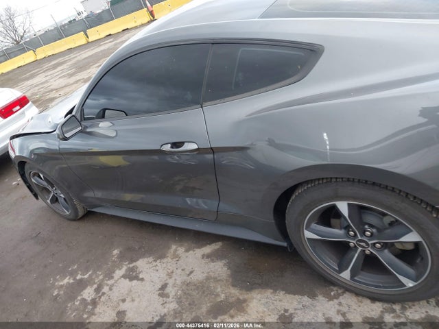Ford Mustang Ecoboost Fastback 2023 1FA6P8TH7P5112724 Image 15