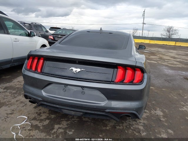 Ford Mustang Ecoboost Fastback 2023 1FA6P8TH7P5112724 Image 17