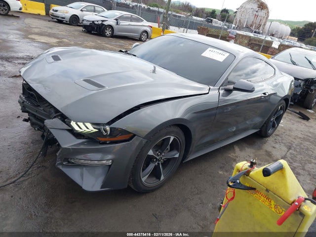 2023 FORD MUSTANG 1FA6P8TH7P5112724 Photo 1